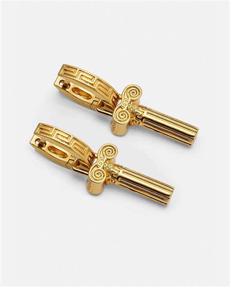 Versace earrings afterpay